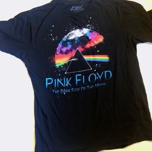 Pink Floyd T-shirt